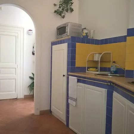 Vicolo 23 1 Minutes To Beach And Square Atrani *