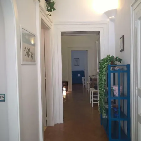 Apartment Vicolo 23 1 Minutes To Beach And Square Atrani