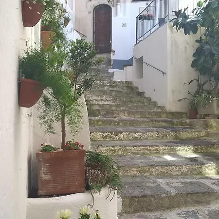 Vicolo 23 1 Minutes To Beach And Square Atrani Apartment