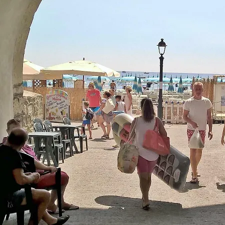 Vicolo 23 1 Minutes To Beach And Square Atrani * Atrani