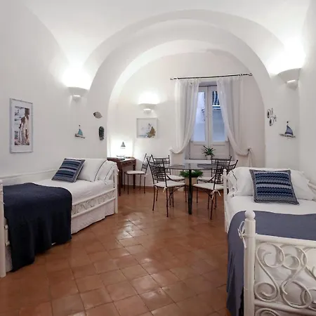 Vicolo 23 1 Minutes To Beach And Square Atrani