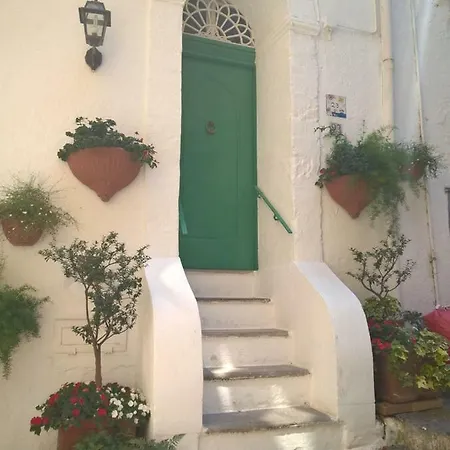 Vicolo 23 House Atrani