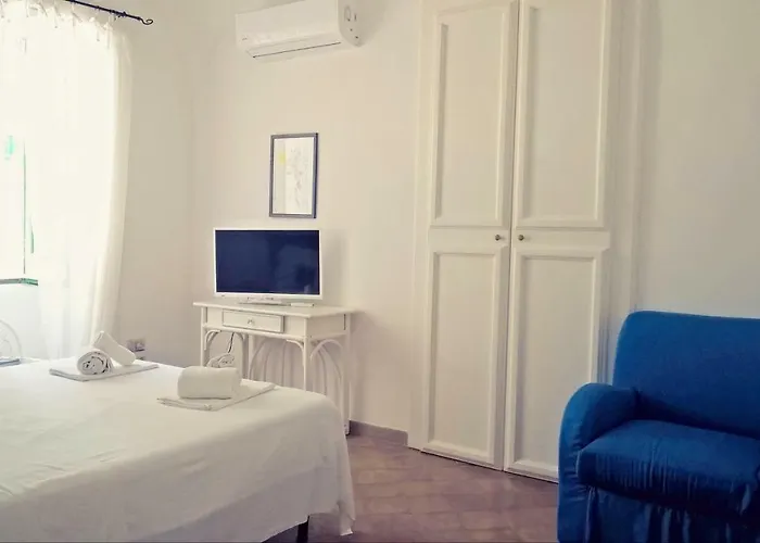 Vicolo 23 House Apartamento