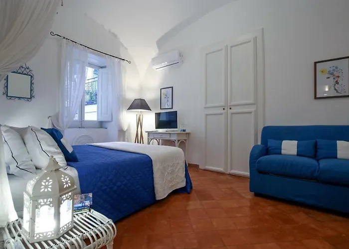 Vicolo 23 House Apartamento *